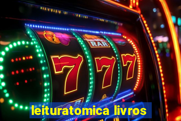 leituratomica livros