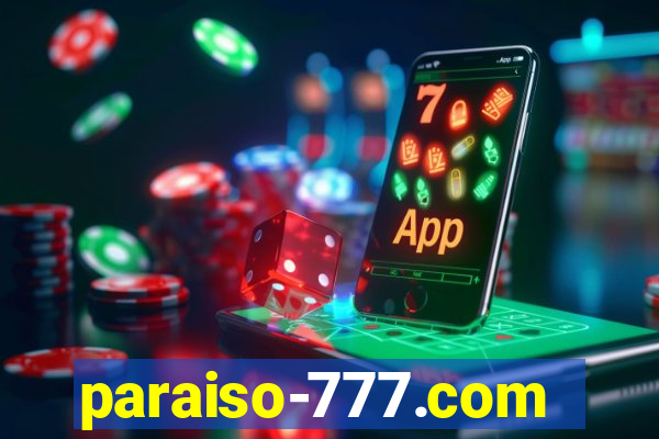 paraiso-777.com