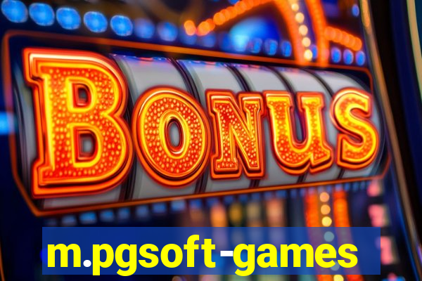 m.pgsoft-games fortune tiger