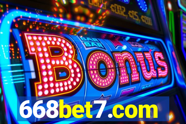 668bet7.com