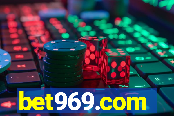 bet969.com