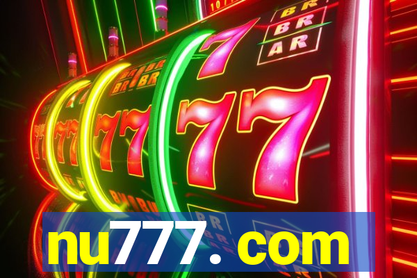 nu777. com