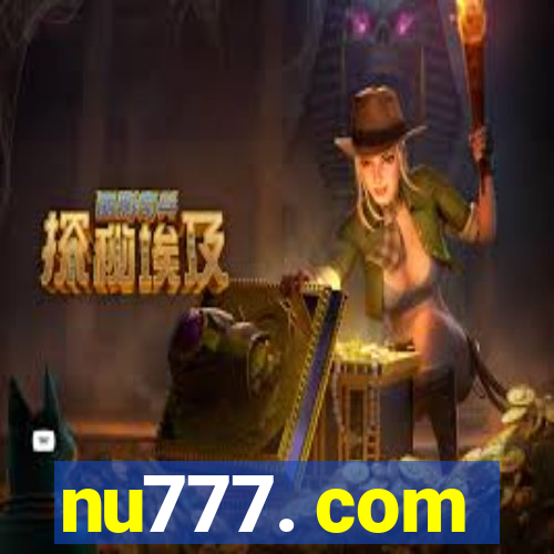 nu777. com