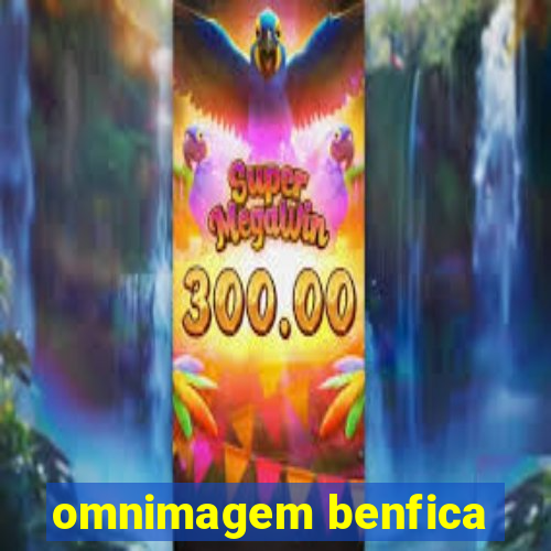 omnimagem benfica