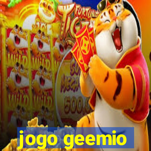 jogo geemio