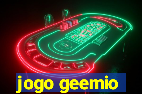 jogo geemio