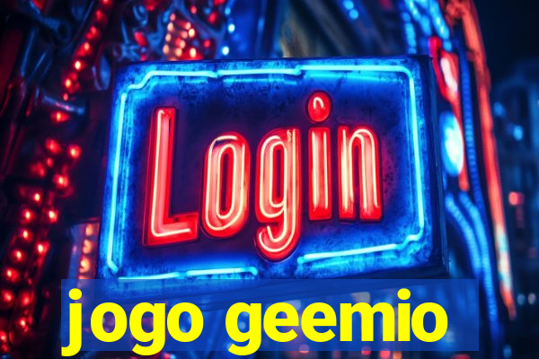 jogo geemio