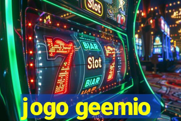 jogo geemio