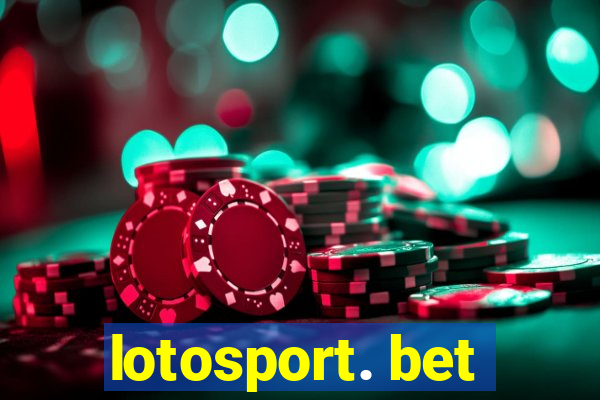 lotosport. bet