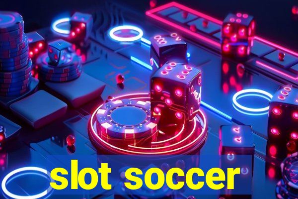 slot soccer