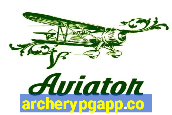 archerypgapp.com