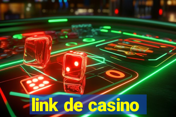 link de casino