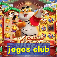 jogos club