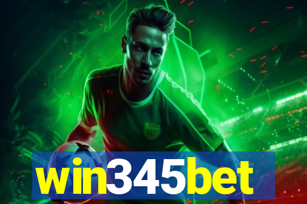 win345bet