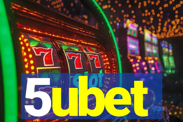 5ubet