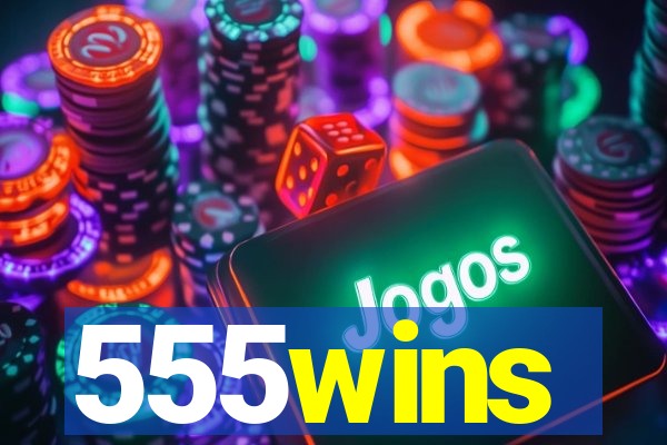 555wins