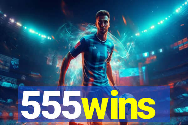 555wins