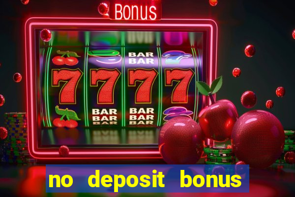 no deposit bonus casino codes