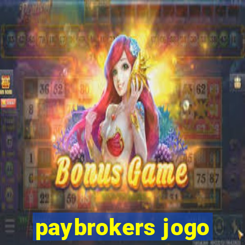 paybrokers jogo