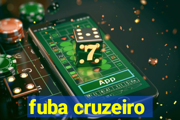 fuba cruzeiro