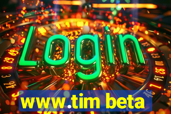 www.tim beta