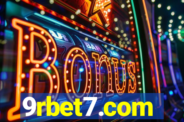 9rbet7.com