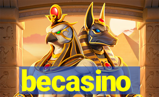 becasino