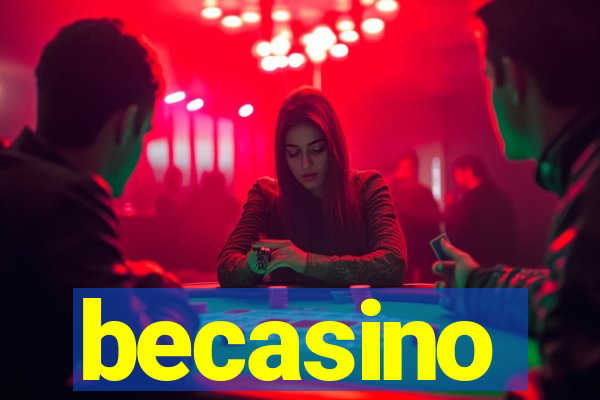 becasino