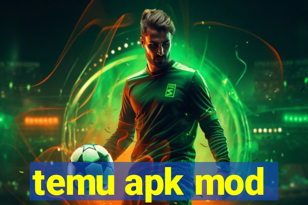 temu apk mod