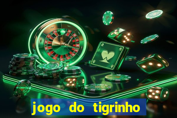 jogo do tigrinho foi legalizado no brasil