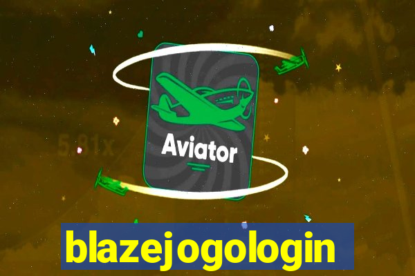 blazejogologin