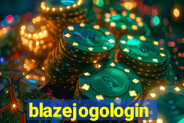 blazejogologin