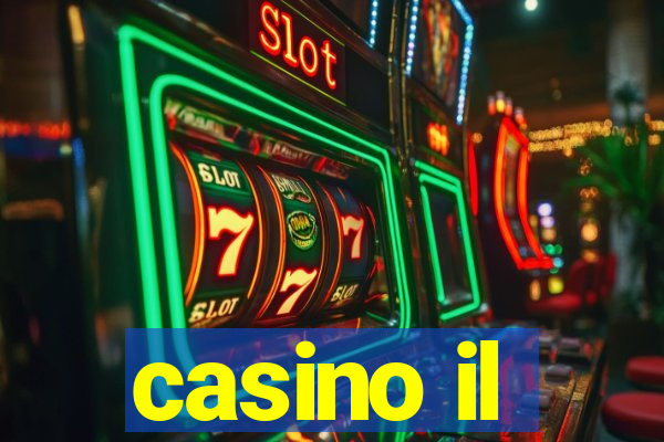 casino il