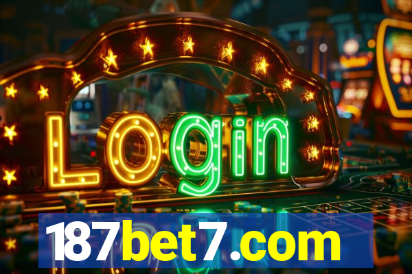 187bet7.com