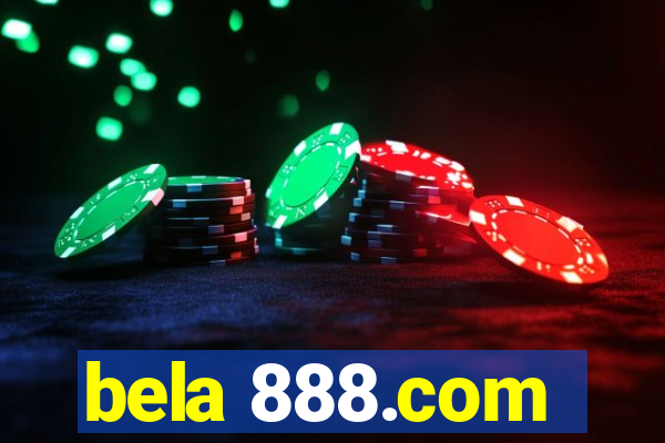 bela 888.com