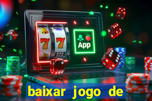 baixar jogo de futebol apk