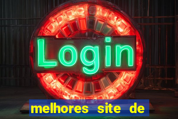 melhores site de jogos online