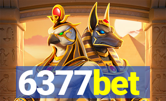 6377bet