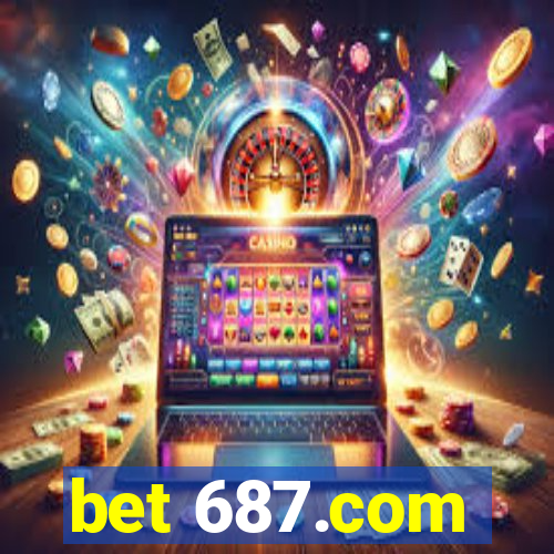 bet 687.com