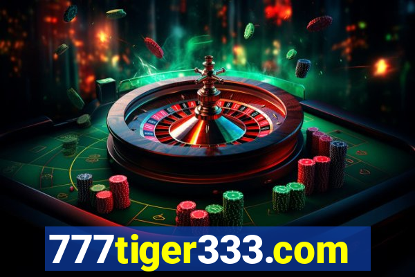 777tiger333.com