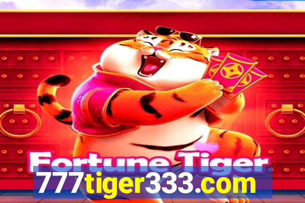 777tiger333.com