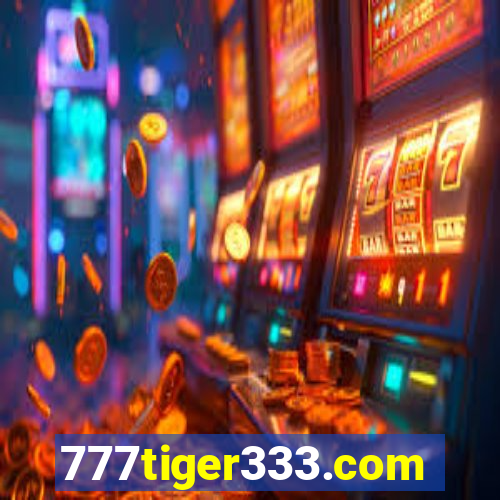 777tiger333.com