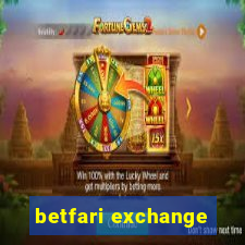 betfari exchange