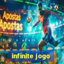 infinite jogo