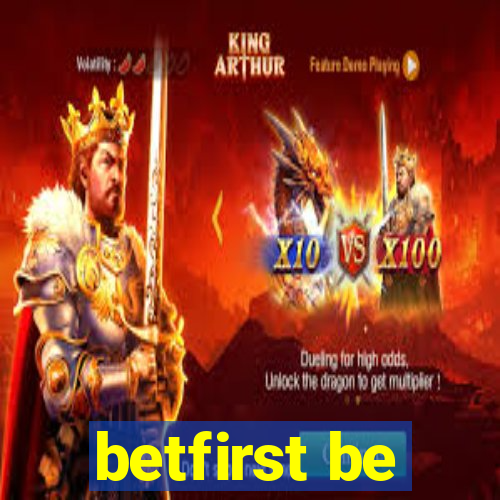 betfirst be