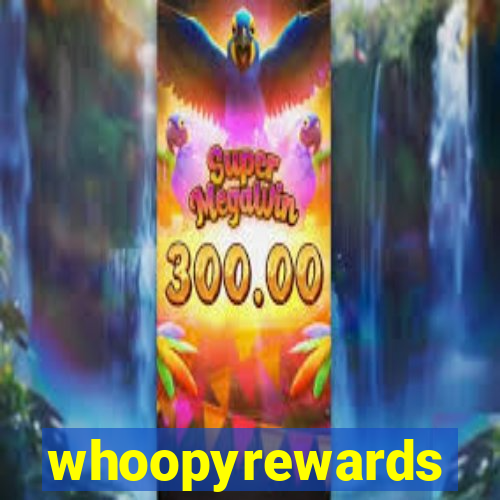 whoopyrewards