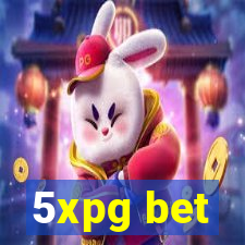 5xpg bet