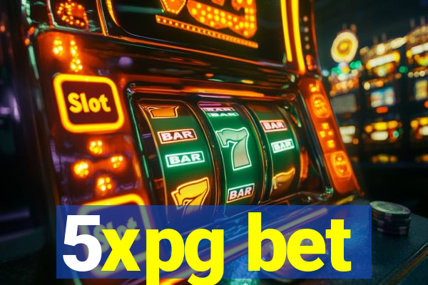 5xpg bet