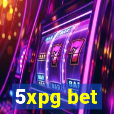 5xpg bet