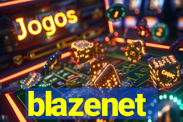 blazenet